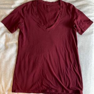 Lululemon Love Tee